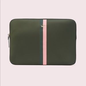 kate spade Accessories - kate spade laptop sleeve kate spade Accessories - kate spade laptop sleeve